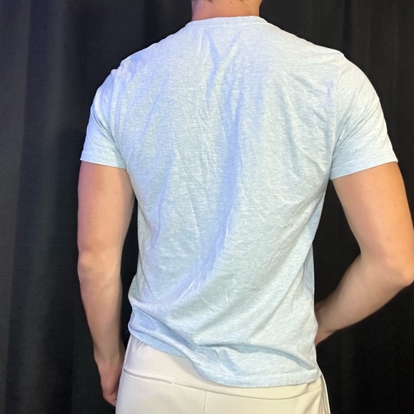 Abound Henley style shirt L - Picture 6 of 6